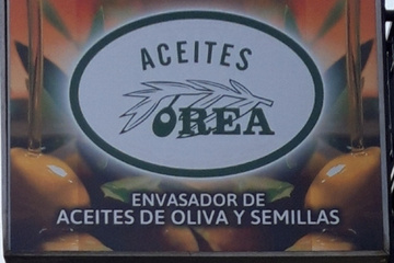 Aceites OREA