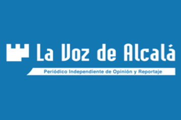 La Voz de Alcalá
