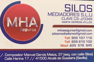 MHA Seguros