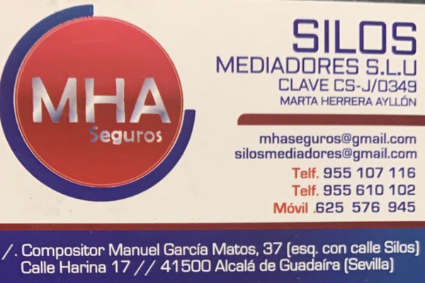 Correduría de seguros