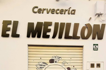 Cerveceria el mejillon