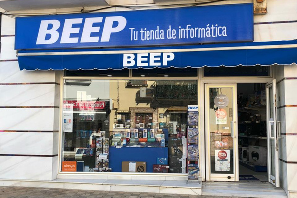 para comprar lo ultimo en tecnologia,ordenadores,moviles,reparacion y servicio a empresas y particulares.