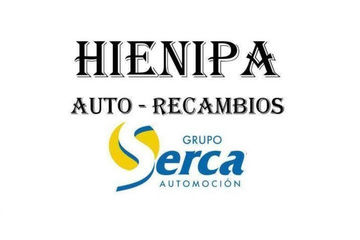 Auto-recambios Hienipa