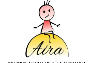AÍRA, Centro Auxiliar a la infancia