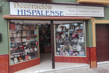 Decoración Hispalense