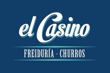 EL CASINO Freiduría - Churros