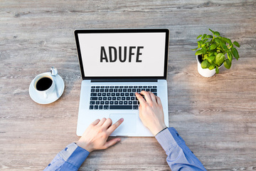 Adufe Digital