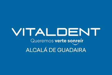 Vitaldent Alcalá