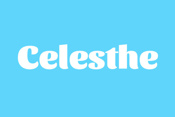 Celesthe