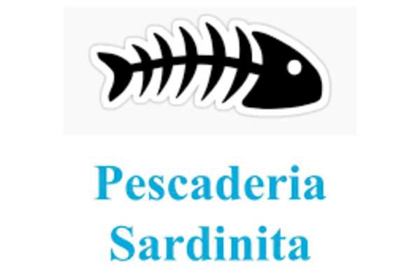 Pescaderia Sardinita, Gran variedad en todo tipo de Pescados y Mariscos , Ultracongelados 
Servicio a Domicilio (sin pedido mínimo)