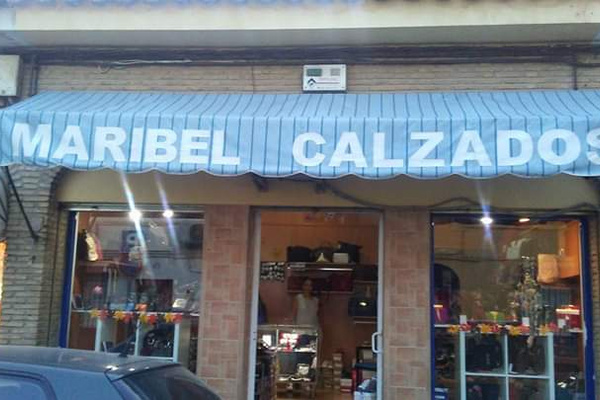 Venta de todo tipo de calzados, señora, caballero, niñ@s, calzado de trabajo etc.