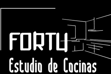 Estudio de cocinas Fortu