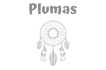 Plumas