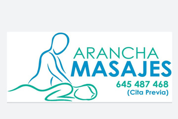Masajes Arancha