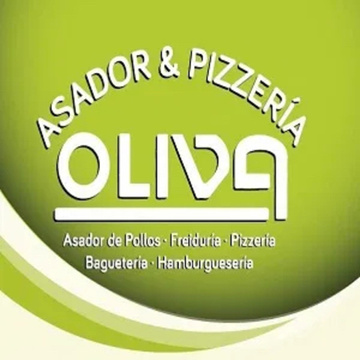 Asador pizzeria oliva
