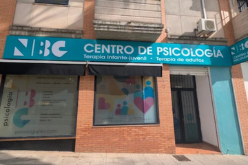 Centro de Psicología NBC