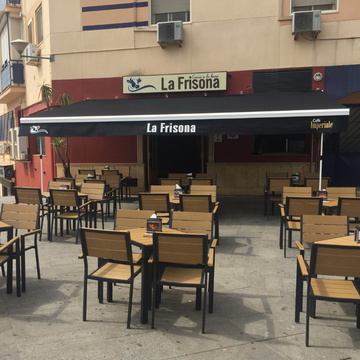 Restaurante La Frisona