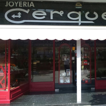 Joyería Cerquera