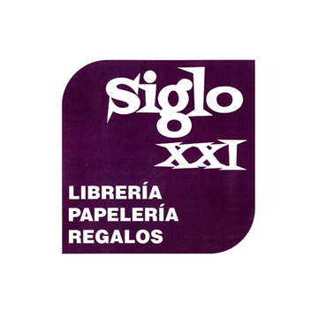 LIBRERIA PAPELERÍA SIGLO XXI