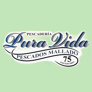 Pescaderia Pura vida