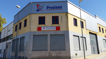 Prosistel Sistemas