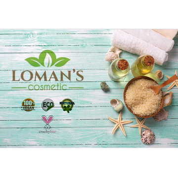 Loman’s Cosmetic