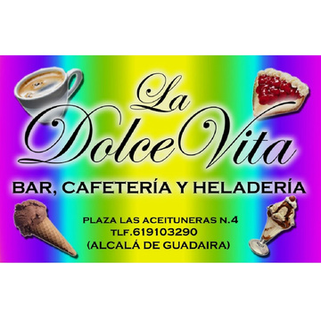 Cafetería La Dolce Vita