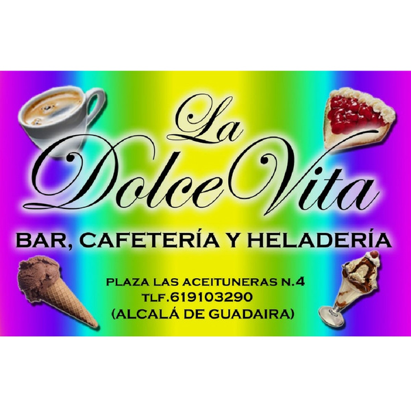 Especialidad en Desayunos, Meriendas y Helados. Tenemos todo tipos de Tartas para cumpleaños y cualquier evento.