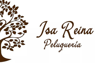 Isa Reina Peluquería