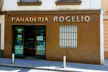 Panadería Rogelio