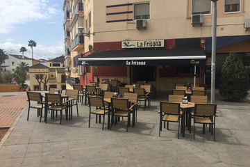 Restaurante La Frisona