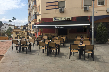 Restaurante La Frisona