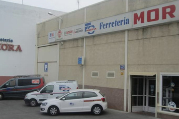 Ferreteria Mora