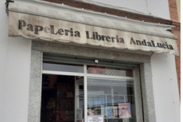 Papeleria Libreria Andalucia